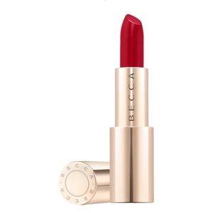 BECCA Ultimate Lipstick Love shade RUBY